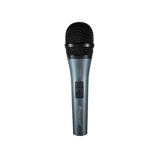 Вокальный микрофон Relacart RC-5.0, Профессиональное аудио, Вокальный микрофон