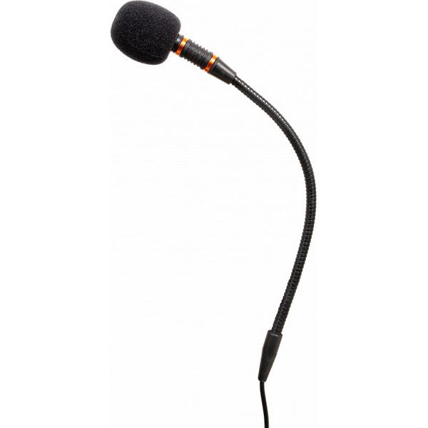 

Инструментальный микрофон Relacart, RGA-135A(i)