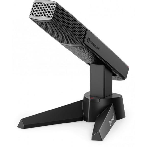Микрофон для конференций Relacart TDN2 Black, Профессиональное аудио, Микрофон для конференций
