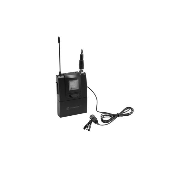 

Радиосистема Relacart, UR-111SMT