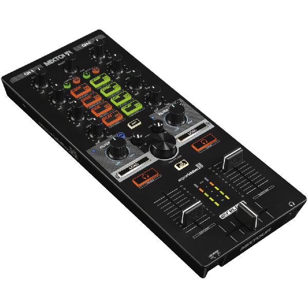DJ контроллер Reloop Mixtour - фото 2