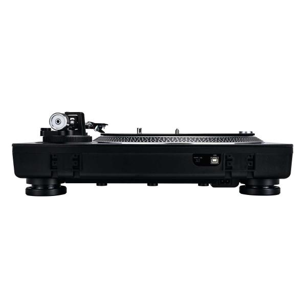 DJ виниловый проигрыватель Reloop RP-2000 USB MK2 - фото 2