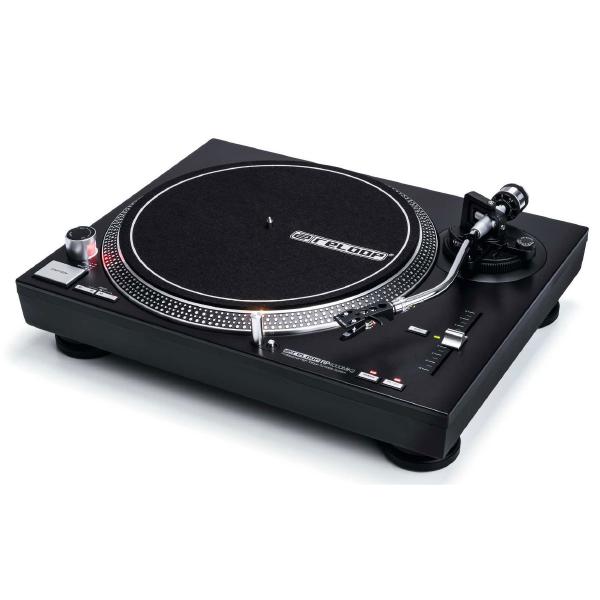 DJ виниловый проигрыватель Reloop RP-4000 MK2, Профессиональное аудио, DJ виниловый проигрыватель