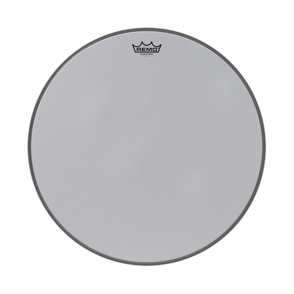 Пластик для барабана Remo Silentstroke 20 (SN-1020-00) педаль для бас барабана dw drums dwcp5000ad4