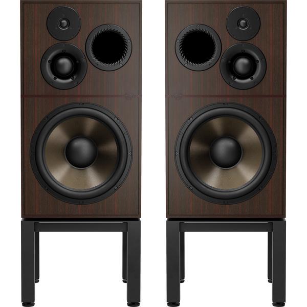 

Напольная акустика Revival Audio, Atalante 7 Evo Ebony
