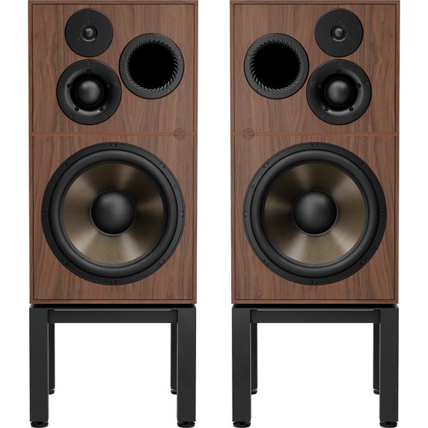 

Напольная акустика Revival Audio, Atalante 7 Evo Walnut