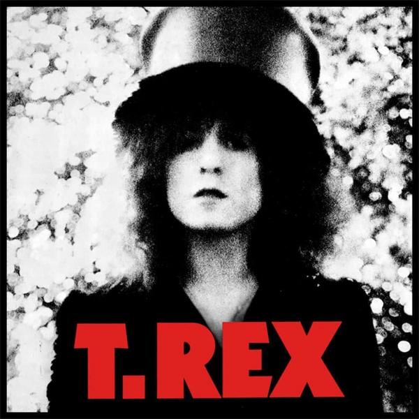 T. Rex - The Slider (deluxe Edition, 2 Lp, 180 Gr)