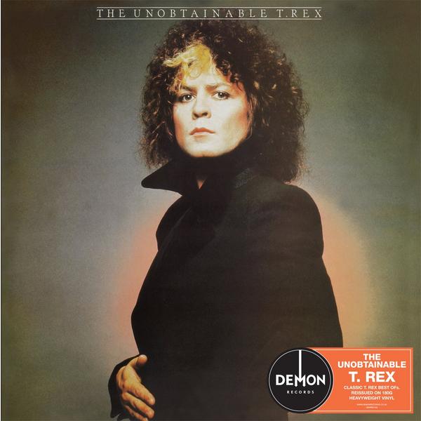 T. Rex - The Unobtainable (180 Gr)