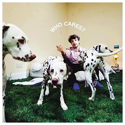 orange county belek Rex Orange County Rex Orange County - Who Cares?
