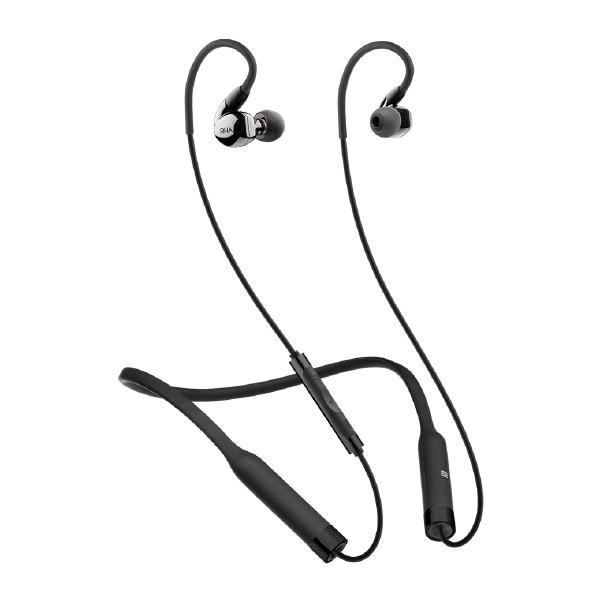 

Беспроводные наушники RHA, CL2 Planar Black