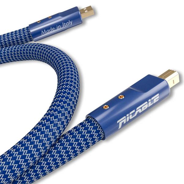 Кабель USB Ricable