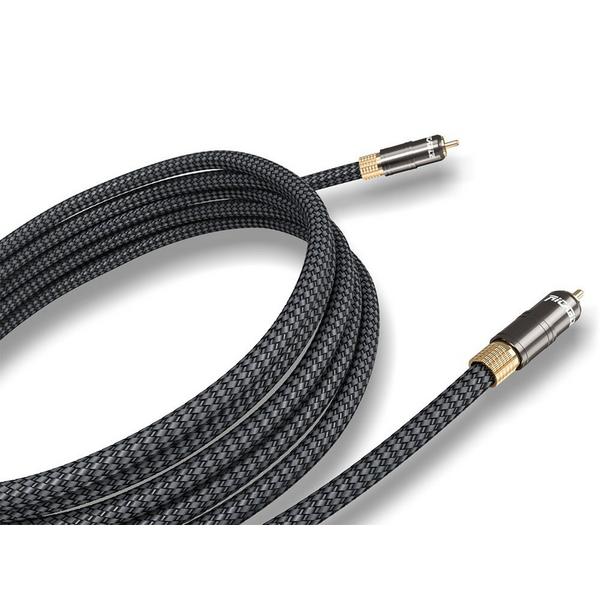 

Кабель для сабвуфера Ricable, Magnus Subwoofer 3 m