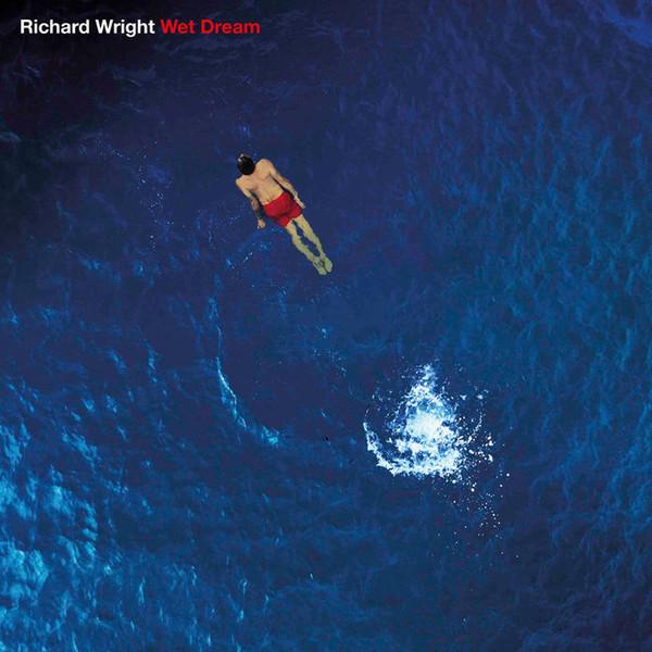 Richard Wright Richard Wright - Wet Dream (limited, Colour)