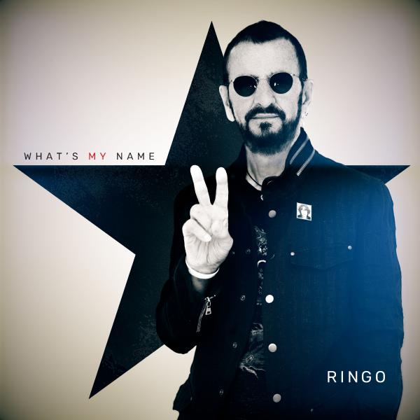 Ringo Starr Ringo Starr - What