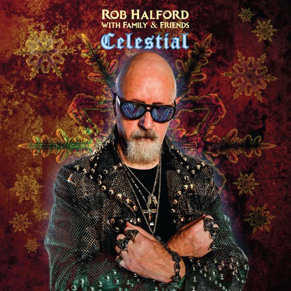 Rob Halford - Celestial - фото 1