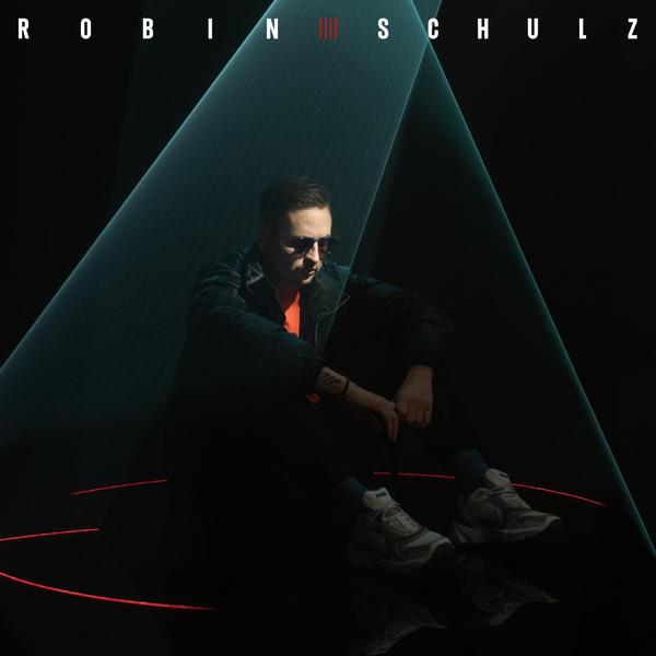 Robin Schulz - Iiii (limited, Colour, 2 LP)