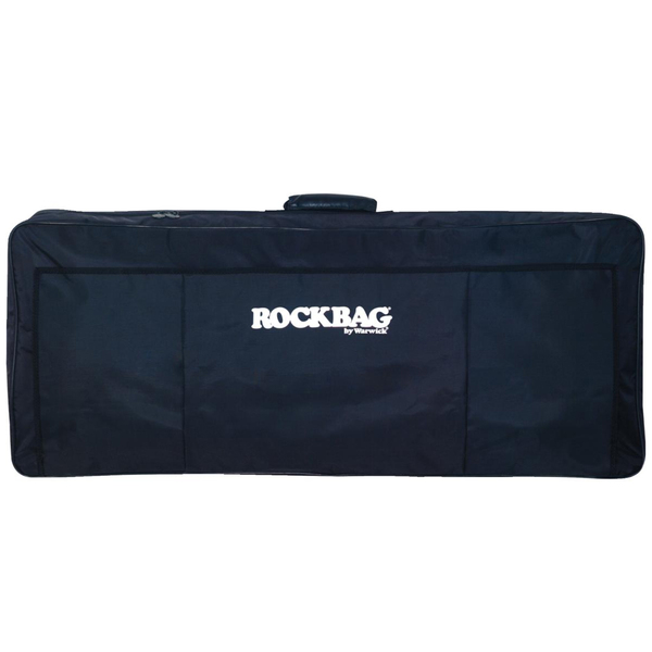 чехол кейс для клавишных rockbag rb21418b Чехол для клавишных Rockbag RB21418B