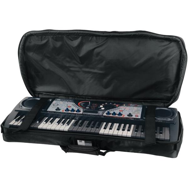 Чехол для клавишных Rockbag RB21515B чехлы и кейсы для клавишных rockbag rb21616b