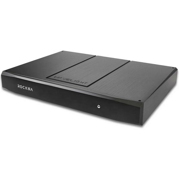 

Медиасервер Rockna, Wavelight Server 2 Tb Black