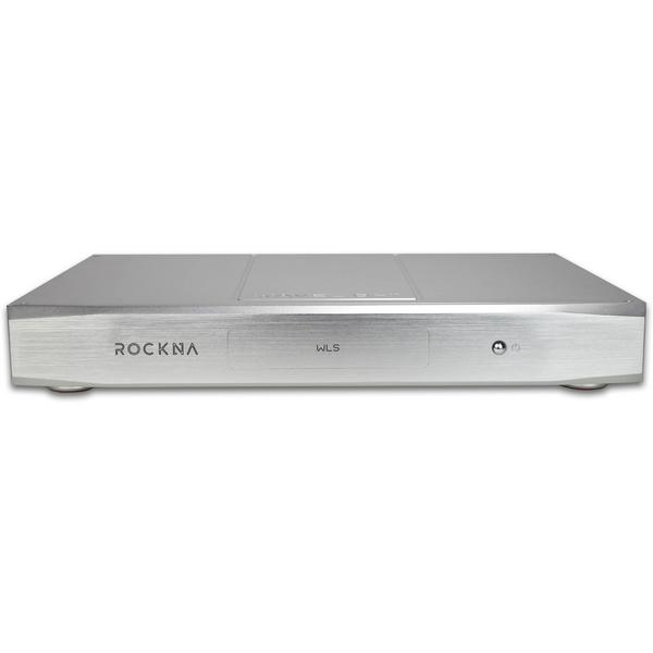 

Медиасервер Rockna, Wavelight Server 2 Tb Silver