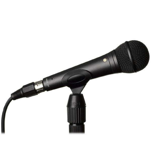 Вокальный микрофон RODE M1 - фото 3