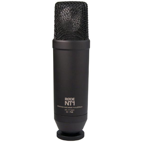 Комплект для домашней студии с микрофоном RODE NT1/AI1KIT NT1/AI1KIT - фото 3