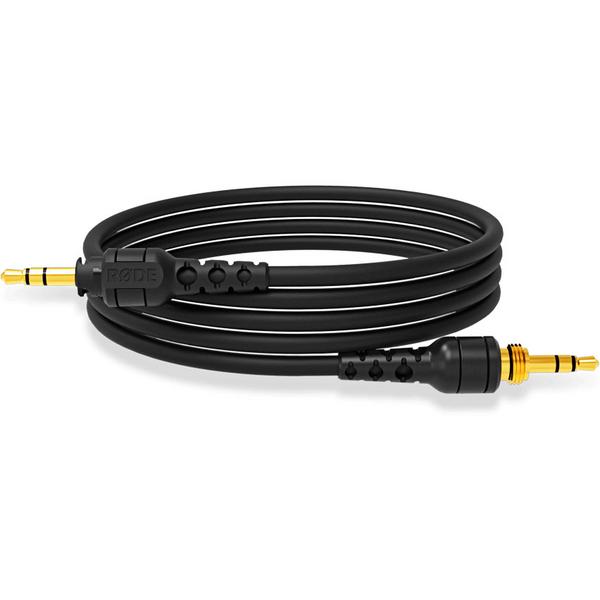 NTH-CABLE Black 1.2 m