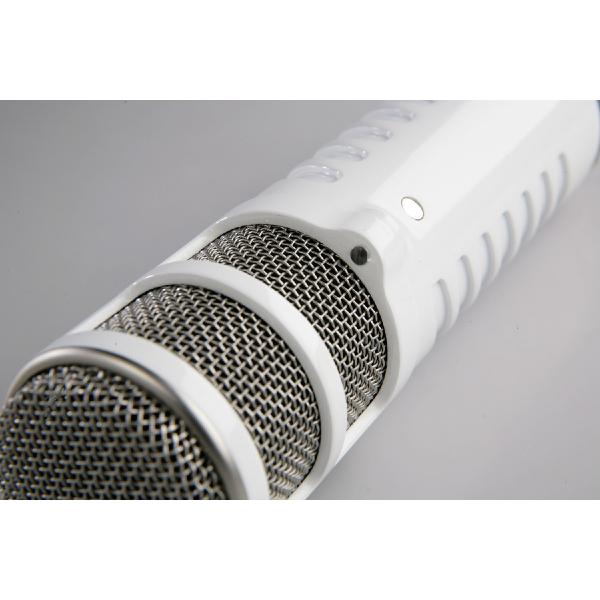USB-микрофон RODE Podcaster MKII - фото 3