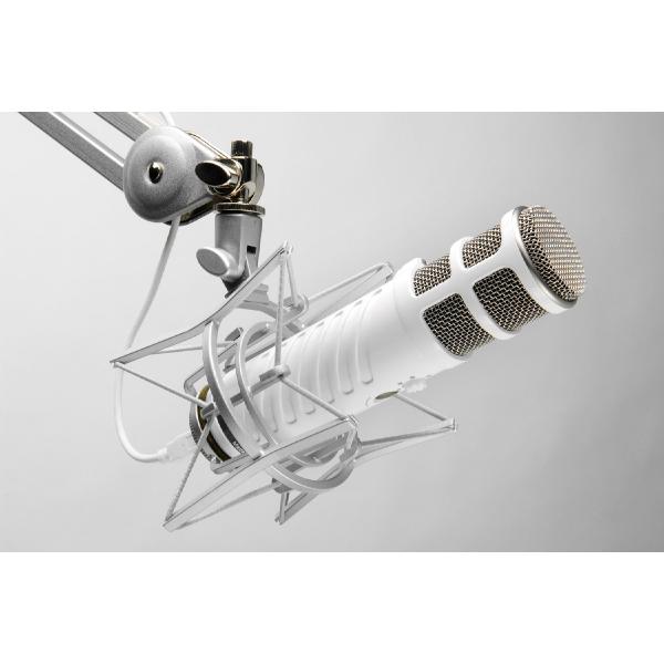 USB-микрофон RODE Podcaster MKII - фото 4