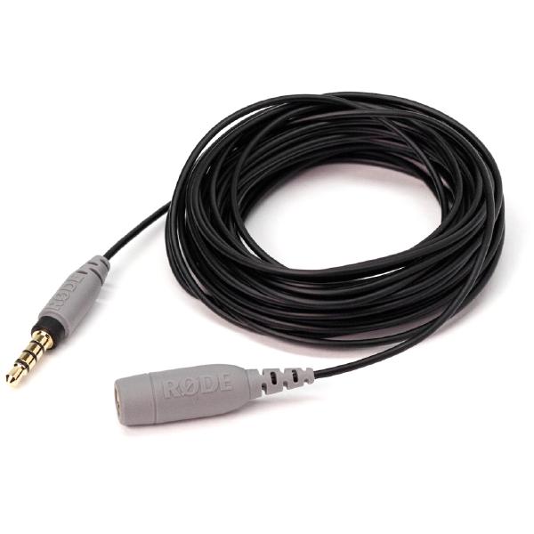 микрофонный кабель rode sc1 Кабель miniJack-miniJack RODE SC1 6 m