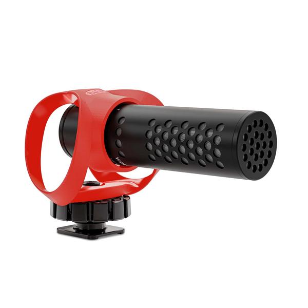 Микрофон для видеосъёмок RODE VideoMicro II - фото 4