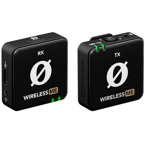 Радиосистема RODE для видеосъёмок Wireless Me цена и фото