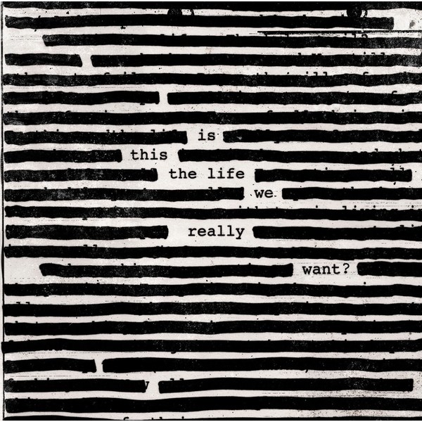 

Roger Waters Roger Waters - Is This The Life We Really Want (2 LP) (уцененный Товар)