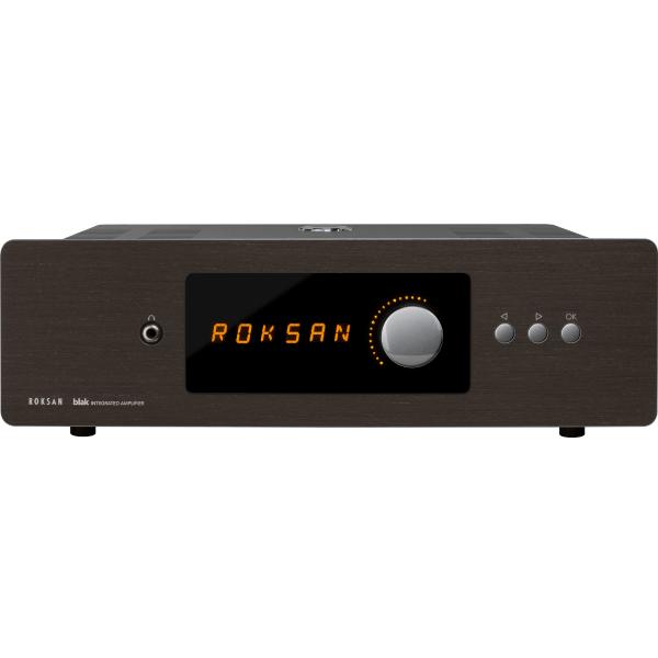 

Стереоусилитель Roksan, blak Opium