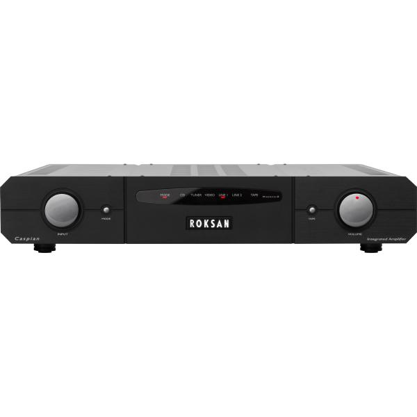 

Стереоусилитель Roksan, Caspian M2 Black (уценённый товар)