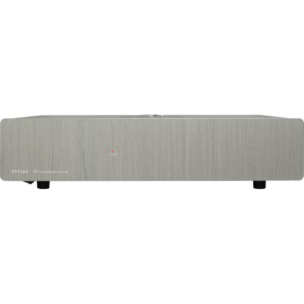 

Стереоусилитель мощности Roksan, K3 Anthracite (уценённый товар)