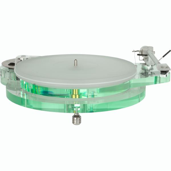 

Виниловый проигрыватель Roksan, Radius 7 (Nima Tonearm)