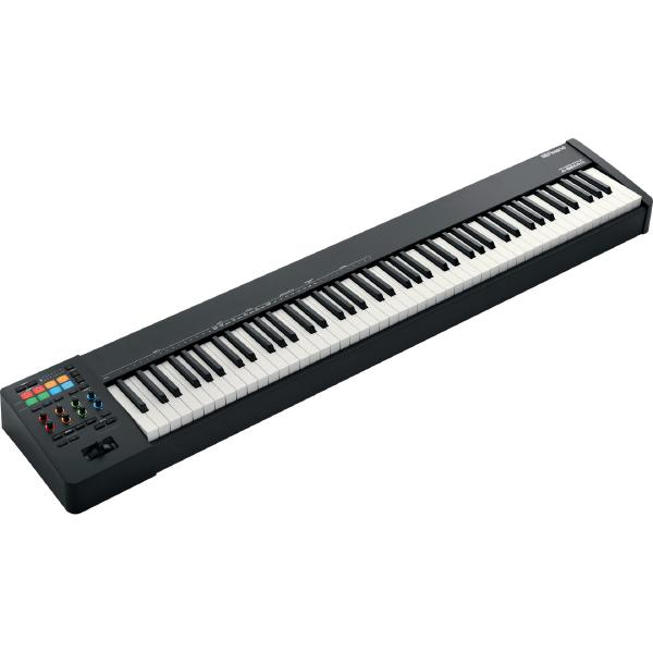 MIDI-клавиатура Roland A-88 MKII - фото 2