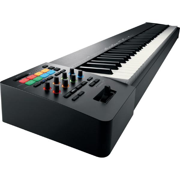 MIDI-клавиатура Roland A-88 MKII - фото 3