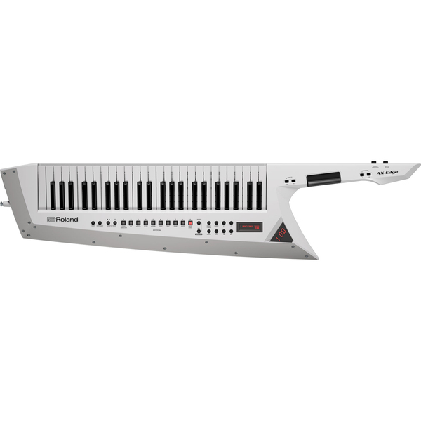 Синтезатор Roland AX-EDGE White, Музыкальные инструменты и аппаратура, Синтезатор