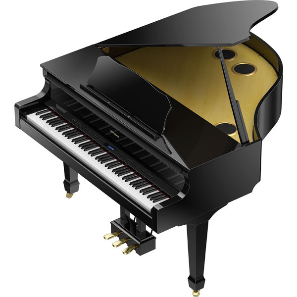 

Цифровое пианино Roland, Цифровой рояль GP609-PE