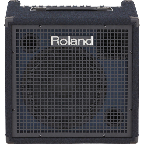 Клавишный комбоусилитель Roland KC-400 - Клавишный комбоусилитель Клавишный комбоусилитель Roland KC-400 - Клавишный комбоусилитель