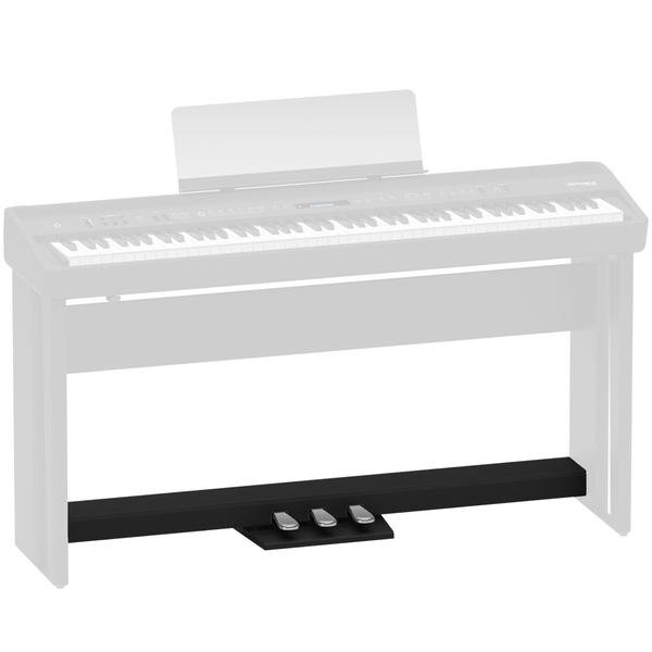 цена Педаль для клавишных Roland KPD-90-BK