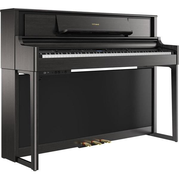 

Цифровое пианино Roland, LX705-CH