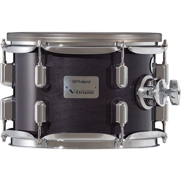 

Аксессуар для барабанов Roland, Пэд для барабанов PDA100 Gloss Ebony