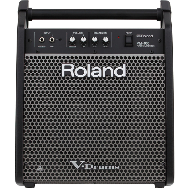 Монитор для барабанов Roland PM-100 - фото 2