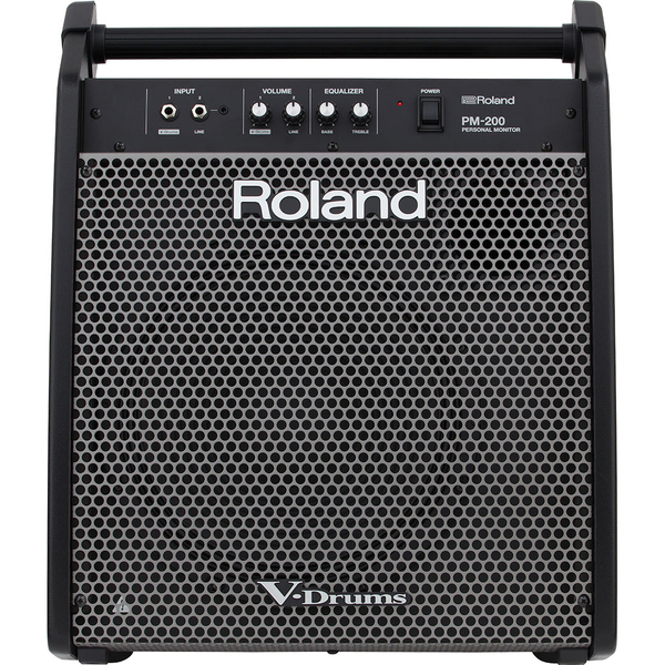 Монитор для барабанов Roland PM-200 - фото 2