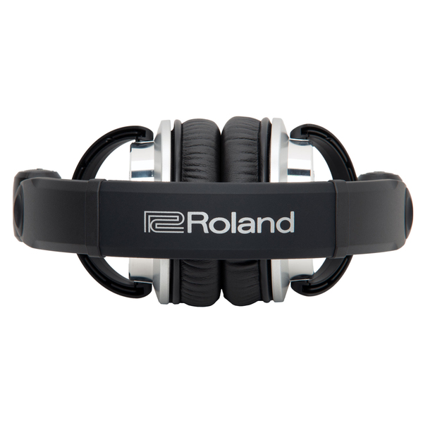Охватывающие наушники Roland RH-300V - фото 3
