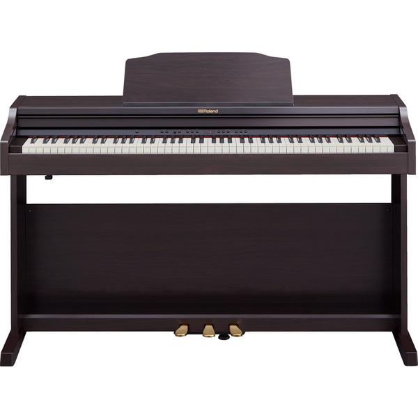 

Цифровое пианино Roland, RP302-CRL