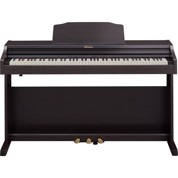 Цифровое пианино Roland RP501R-CR